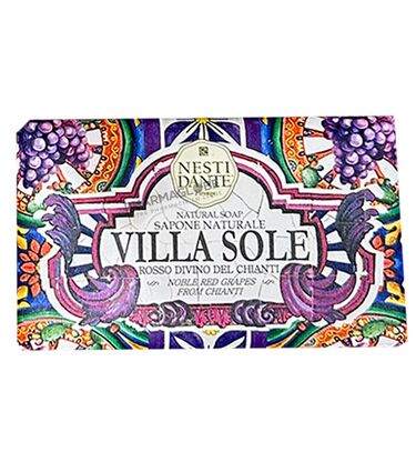 VILLA-SOLE-SAVON-NATUREL-250GR-rosso-divino-pharmaglobe.lu
