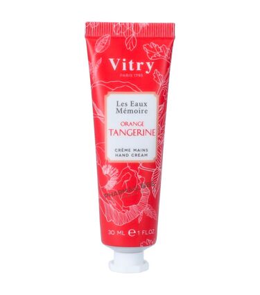 VITRY-CREME-MAIN-ORANGE-TANGERINE-30ML-pharmaglobe.lu