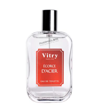 VITRY-Eau-De-Toilette-ECORCE-ACIER-HOMME-100ML-pharmaglobe.lu