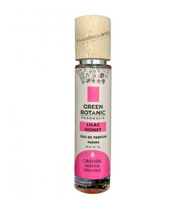 GREEN-BOTANIC-EAU-PARFUM-LILAC-HONEY-30ML-pharmaglobe.lu