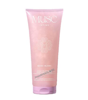 musc-intime-huile-de-douche-parfumee-nacree-musc-blanc-200ml-pharmaglobe.lu