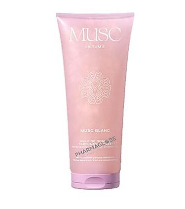 musc-intime-huile-de-douche-parfumee-nacree-musc-blanc-200ml-pharmaglobe.lu