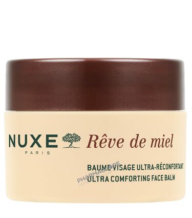 nuxe-reve-miel-baume-visage-ultra-reconfortant-50ml-peaux-seches-sensibles-pharmaglobe