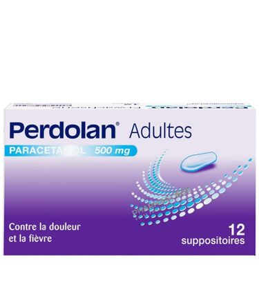 perdolan-adultes-500mg-boite-12-suppositoires-janssen-paracetamol-pharmaglobe