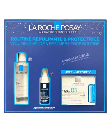 ROCHE-POSAY-HB5-CREME-SPF30-COFFRET-pharmaglobe.lu