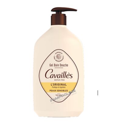 roge-cavailles-gel-bain-douche-l-original-flacon-pompe-400ml-peau-sensible-pharmaglobe