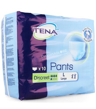 TENA-PANTS-DISCREET-LARG-X-10-pharmaglobe.lu