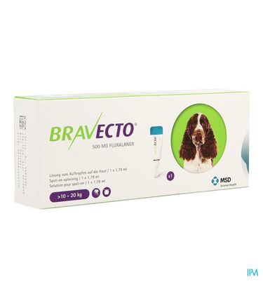 500 mg deals fluralaner