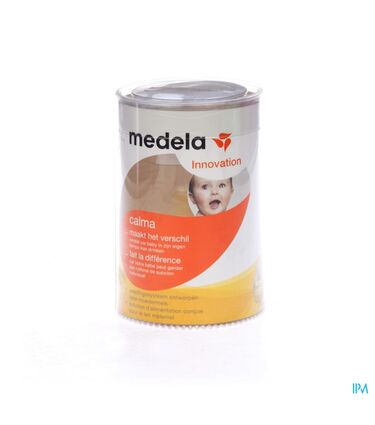 Calma Systeme Alimentation Pr Lait Mateernel medela