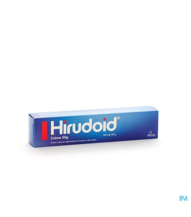 Hirudoid 300mg/100g Creme 50g