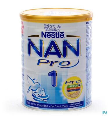 Nan optimo top