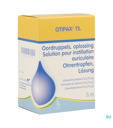 Otipax 16 G