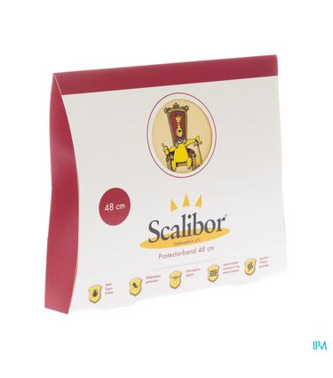 Scalibor Collier 48cm Chien