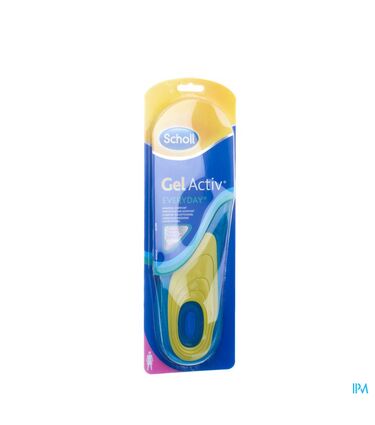 Activgel quotidien sale
