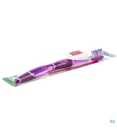 Technique Pro Compact Medium Brosse A Dents 528