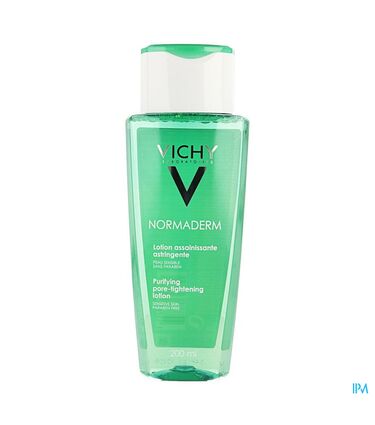 Vichy Normaderm Lotion Purifiante 200ml