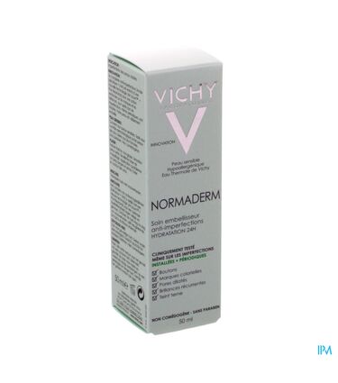 Vichy Normaderm Soin A/imperfection 50ml