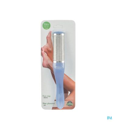 Vitry Classic Rape Plantaire Double Tete 1074