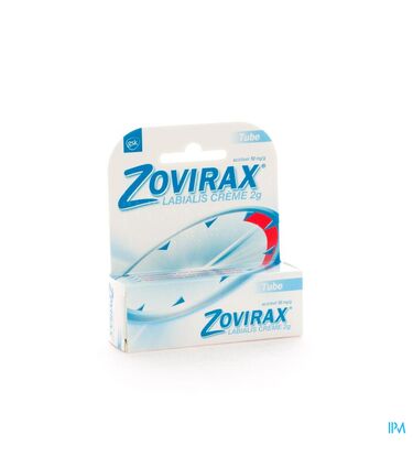 Zovirax crème acheter
