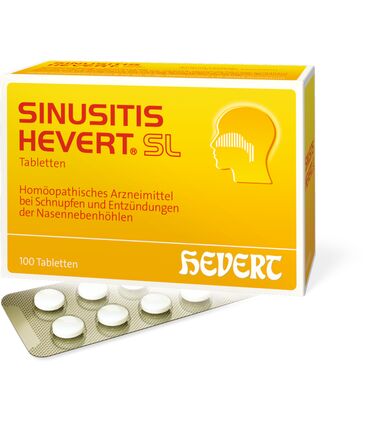 Sinusitis-Hevert-pharmaglobe