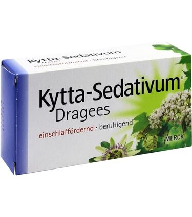 Kytta-Sedativum