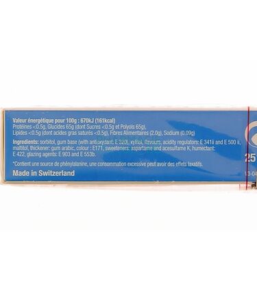 SUPERWHITE GOMMES BLANCHEUR CLASSIC