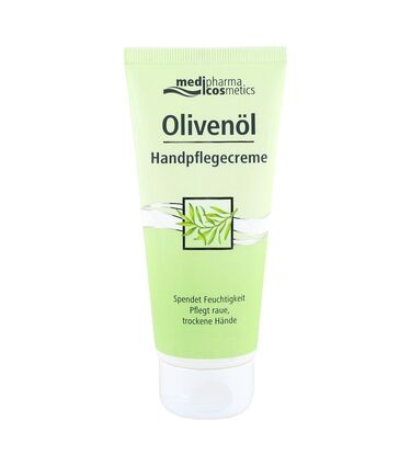 OLIVENÖL HANDPFLEGECREME