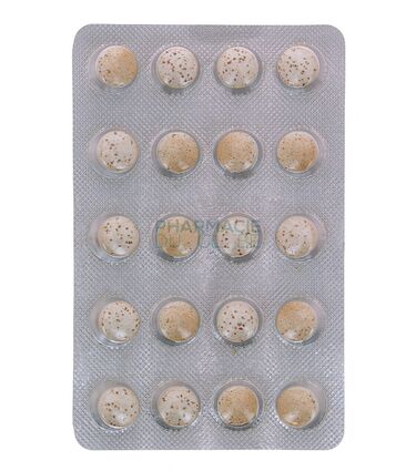 3 CHENES PROPOLIS PASTILLES