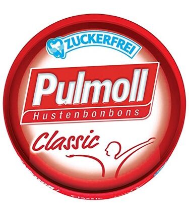pulmoll