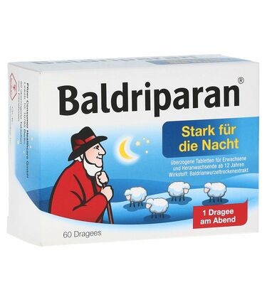 Baldriparan-Stark-für-die-Nacht-60-comprimés