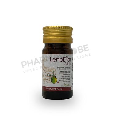 Aboca-Lenodiar-adulte-20-gelules-flacon-pharmaglobe