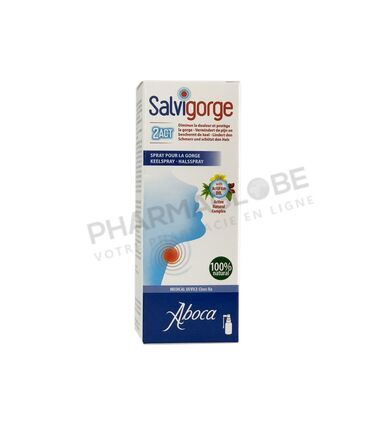 Aboca-salvigorge-spary-gorge-avec-alcool-pharmaglobe