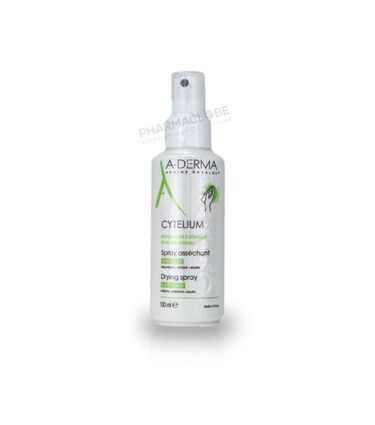 Aderma-cytelium-spray-assechant-100ml-pharmaglobe