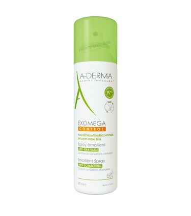 ADERMA-EXOMEGA-CONTROL-SPRAY-200ML-peaux-seches-tendance-atopiques-pharmaglobe