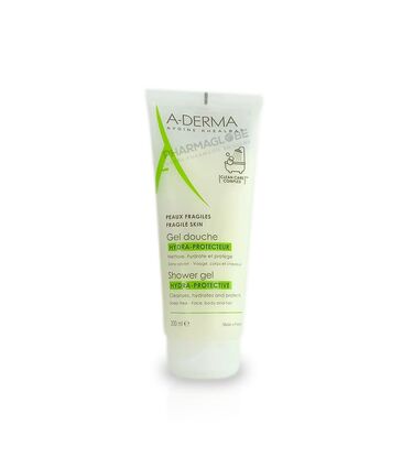 Aderma-gel-douche-hydra-protecteur-sans-savon-visage-corps-cheveux-peaux-fragiles-200ml-pharmaglobe