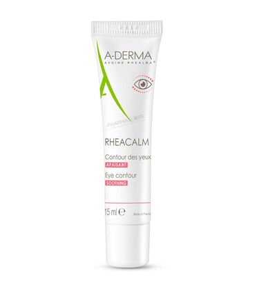ADERMA-RHEACALM-CREME-CONTOUR-YEUX-15-ML-apaisante-pharmaglobe