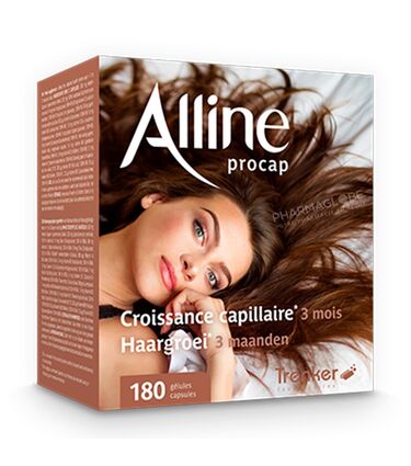 ALLINE-PROCAP-180-gelules-NF-croissance-capillaire-pharmaglobe