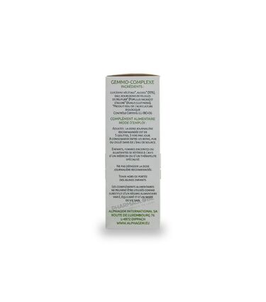 Alphagem-gem-sana-18-defense-forte-gemmotherapie-bio-50ml-gemmo-complexe-18-ingredients-utilisation-pharmaglobe