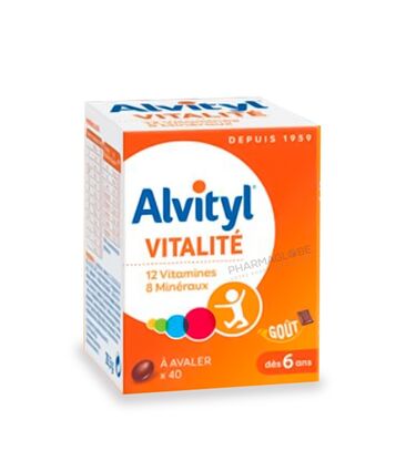 ALVITYL-VITALITE-40-COMPRIMES-A-AVALER-pharmaglobe