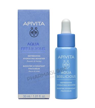 APIVITA-A.Q.-BEELICIOUS-BOOSTER-3--ML-aqua-beelicious-booster-hydratant-30ml-pharmaglobe
