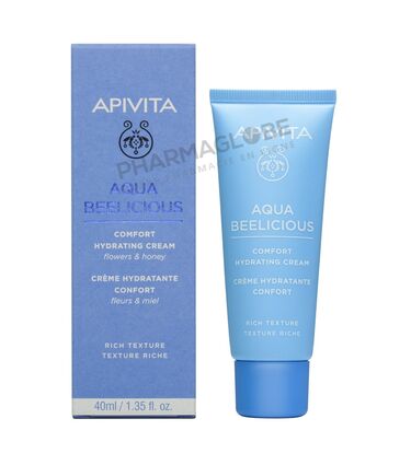 APIVITA-A.Q.-BEELICIOUS-COMFORT-40-ML-creme-hydratante-confort-texture-riche-pharmaglobe.