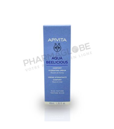 Apivita-aqua-beelicious-creme-hydratante-confort-texture-riche-40ml-pharmaglobe