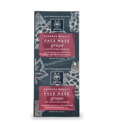 Apivita-express-anti-age-raisin-portion-2-sachets-8-ml-masque-anti-age-visage-unidose-grape-pharmaglobe
