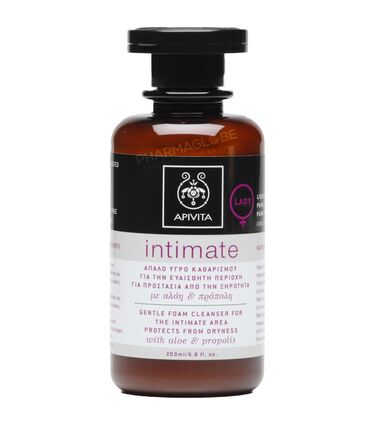 APIVITA-INTIMATE-CARE-GEL-MENOPAUSE-200-LADY-gel-nettoyant-intime-anti-secheresse--200ml-pharmaglobe