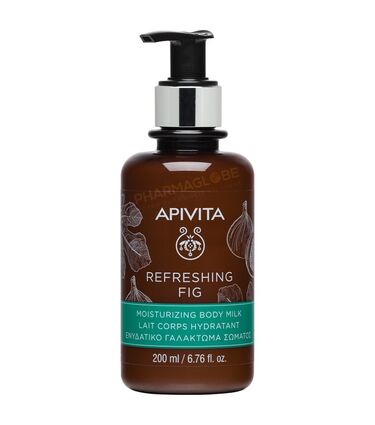 APIVITA-LAIT-CORPS-REFRES-FIGUE-200-ML-lait-corps-hydratant-figue-rafraichissante-200ml-pharmaglobe