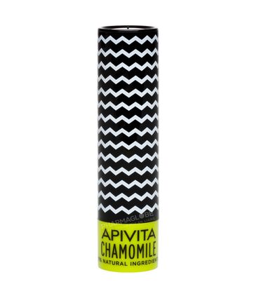 APIVITA-LIPSTICK-CAMOMILLE-F20-stick-levres-camomille-pharmaglobe