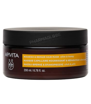 APIVITA-MASQUE-CHEVEUX-NOURRISSANT-200ML-pharmaglobe