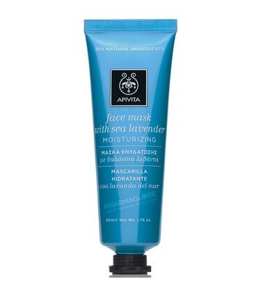 APIVITA-MASQUE-VISAGE-TUBE-LAVANDE-50ML-masque-visage-hydratant-lavande-de-mer-pharmaglobe