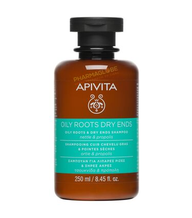APIVITA-SHAMP-RACINES-POINTES-250-ML-shampooing-racines-grasses-et-pointes-seches-pharmaglobe
