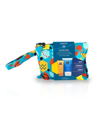 Apivita-suncare-anti-spot-face-sun-cream-SPF50-creme-solaire-visage-50ml-apres-soleil-offert-100ml-pharmaglobe 